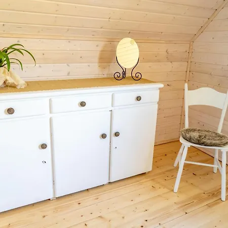 Casa de Férias Easy Hill - Na Kaszubach Z Sauna