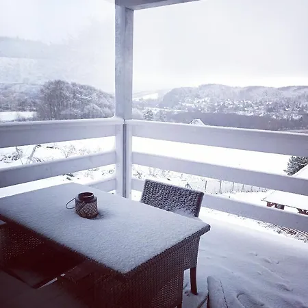Casa de Férias Easy Hill - Na Kaszubach Z Sauna
